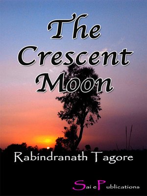cover image of The Crescent Moon